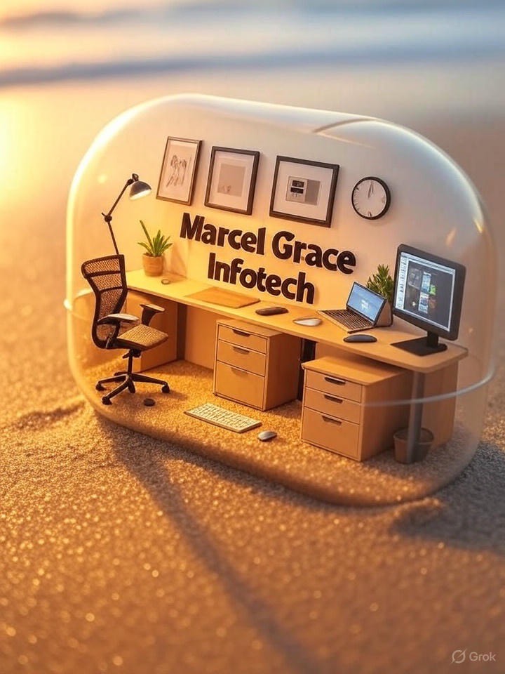 Marcel Grace Infotech